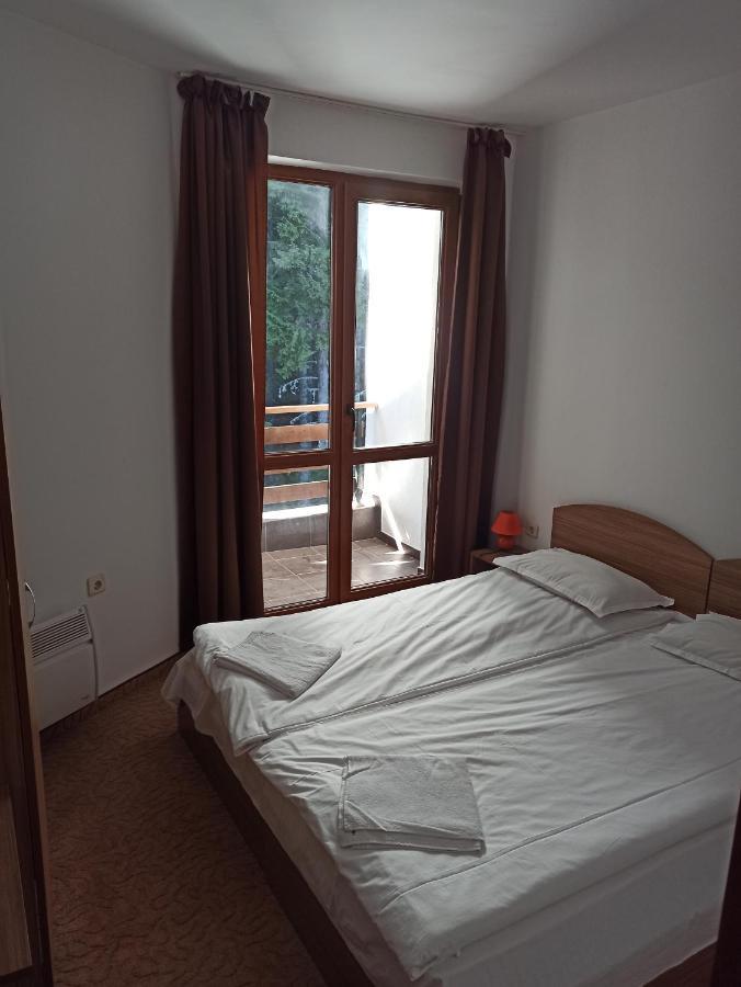 Private Apartments Nevena Pamporovo Eksteriør billede