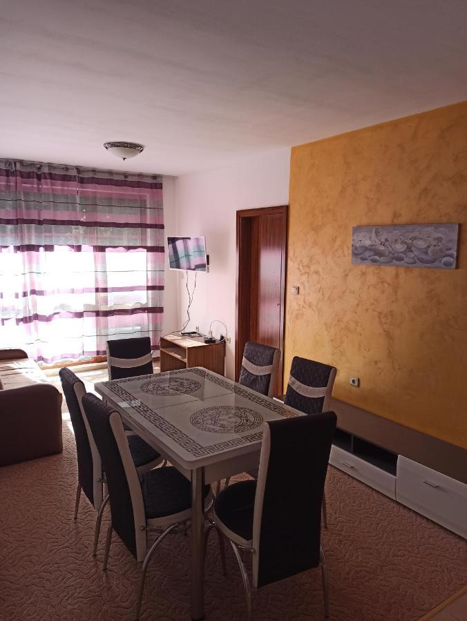 Private Apartments Nevena Pamporovo Eksteriør billede