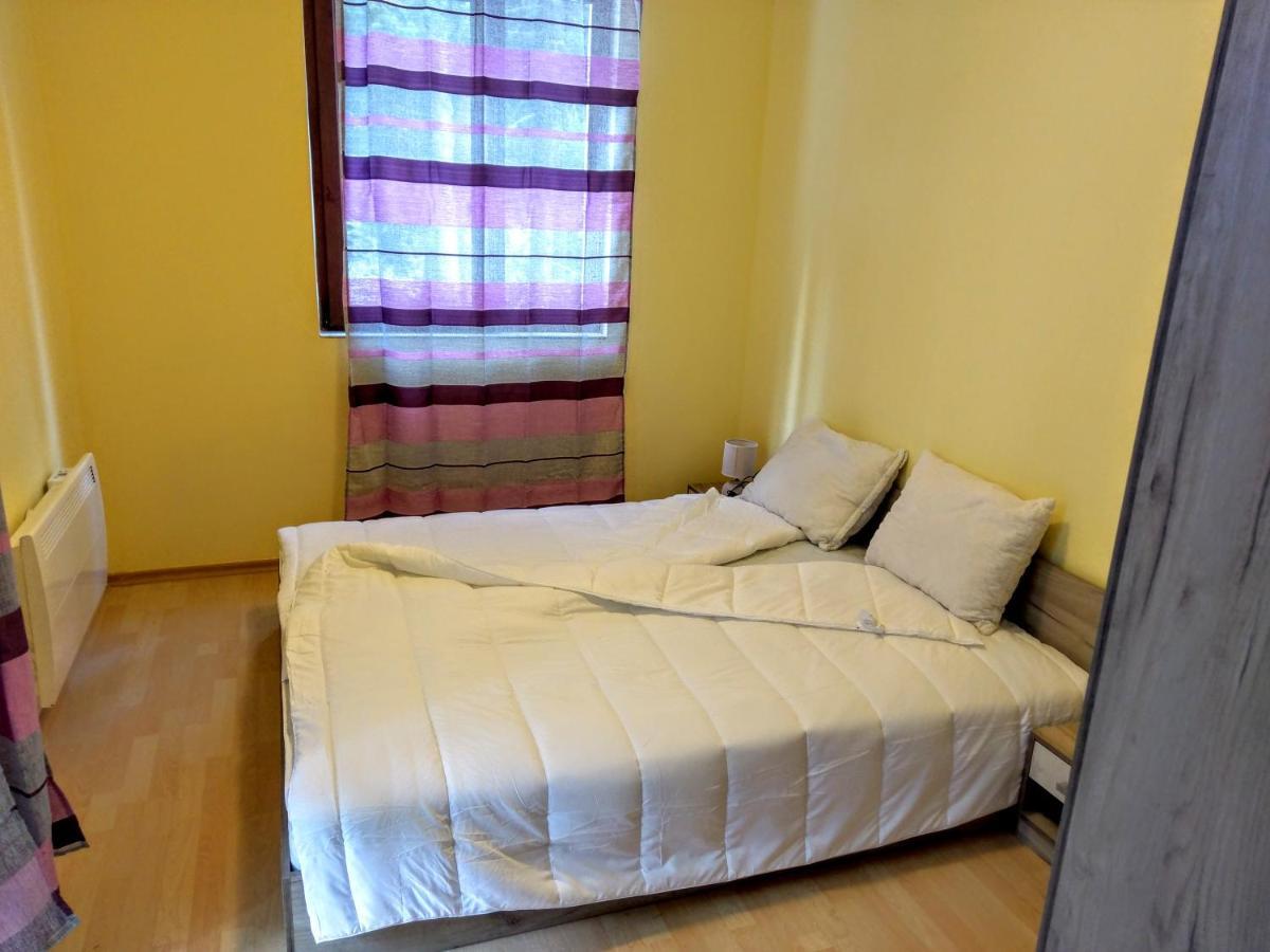 Private Apartments Nevena Pamporovo Eksteriør billede